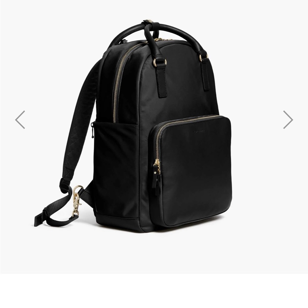 Lo & Sons Rowledge Backpack